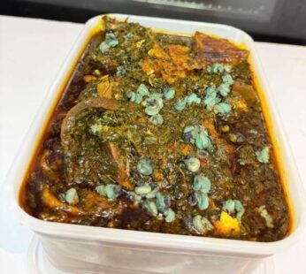 Oha Soup