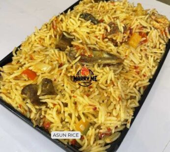 Asun Rice