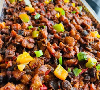 Tray Of Gizdodo Platter