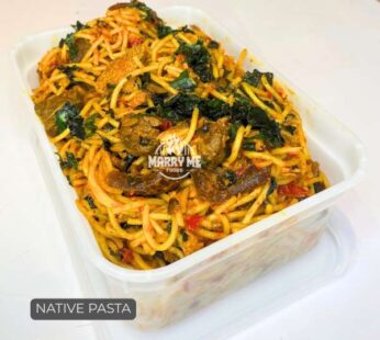 Native Pasta