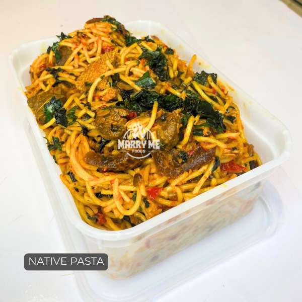 Native Pasta