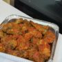 Peppered Chicken
