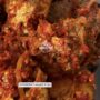 Peppered Hake