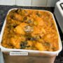 Yam Porridge